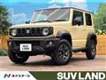 2024 Suzuki Jimny Sierra