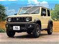 2024 Suzuki Jimny Sierra