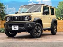 2024 Suzuki Jimny Sierra