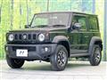 2024 Suzuki Jimny Sierra