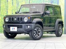 2024 Suzuki Jimny Sierra