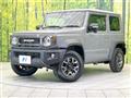 2024 Suzuki Jimny Sierra