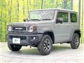 2024 Suzuki Jimny Sierra