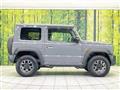 2024 Suzuki Jimny Sierra