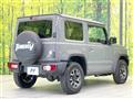 2024 Suzuki Jimny Sierra