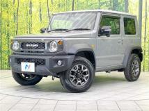 2024 Suzuki Jimny Sierra