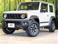 2024 Suzuki Jimny Sierra