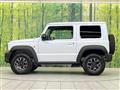 2024 Suzuki Jimny Sierra