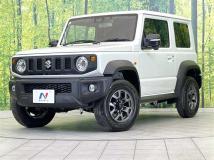 2024 Suzuki Jimny Sierra