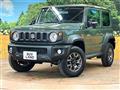 2024 Suzuki Jimny Sierra