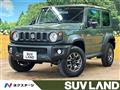 2024 Suzuki Jimny Sierra