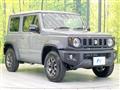 2024 Suzuki Jimny Sierra