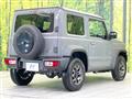 2024 Suzuki Jimny Sierra