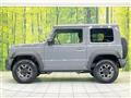 2024 Suzuki Jimny Sierra
