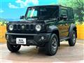 2025 Suzuki Jimny Sierra