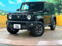 2025 Suzuki Jimny Sierra