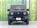 2025 Suzuki Jimny Sierra