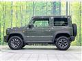 2025 Suzuki Jimny Sierra