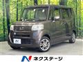 2014 Honda N BOX