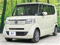 2015 Honda N BOX