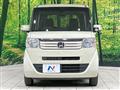 2015 Honda N BOX