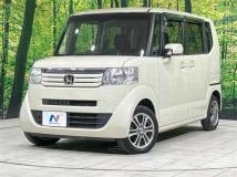2015 Honda N BOX