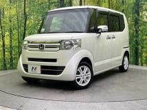 2017 Honda N BOX