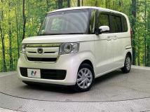 2018 Honda N BOX