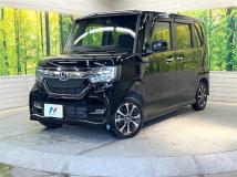 2019 Honda N BOX