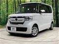 2019 Honda N BOX