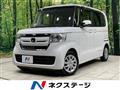 2019 Honda N BOX