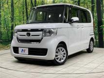 2019 Honda N BOX