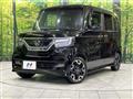2017 Honda N BOX