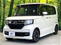 2018 Honda N BOX