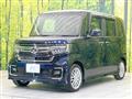 2020 Honda N BOX
