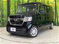 2021 Honda N BOX