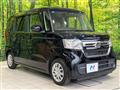 2021 Honda N BOX