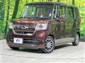2021 Honda N BOX
