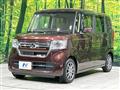 2021 Honda N BOX