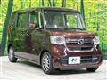 2021 Honda N BOX