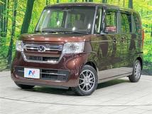 2021 Honda N BOX