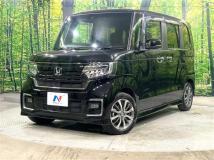 2022 Honda N BOX