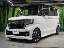 2022 Honda N BOX