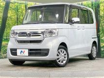 2023 Honda N BOX