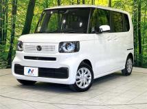 2023 Honda N BOX