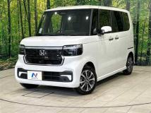 2026 Honda N BOX