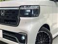 2023 Honda N BOX