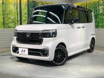 2023 Honda N BOX