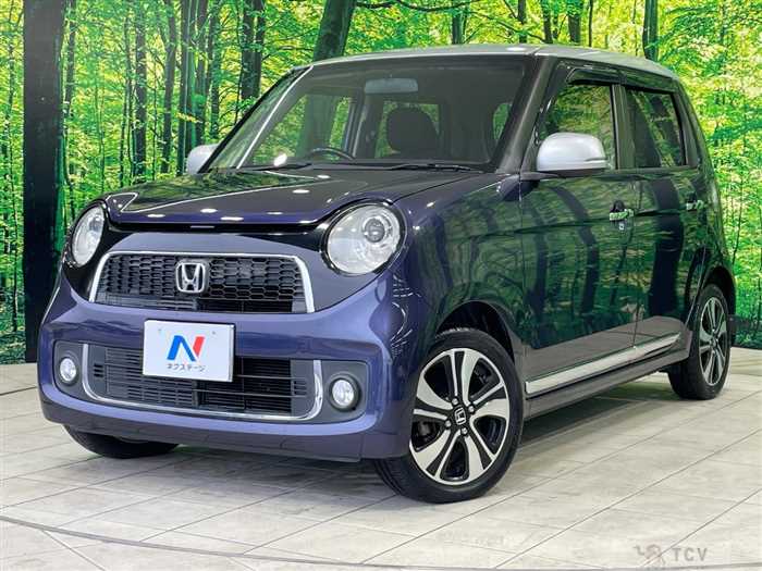 2013 Honda N-ONE