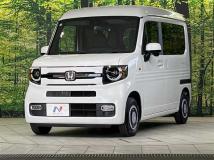 2024 Honda N-VAN